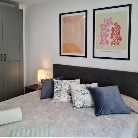 Appartamento Ad21sevilla -