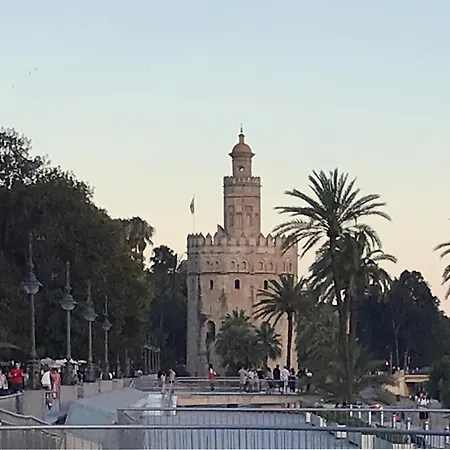Appartamento Ad21sevilla - *
