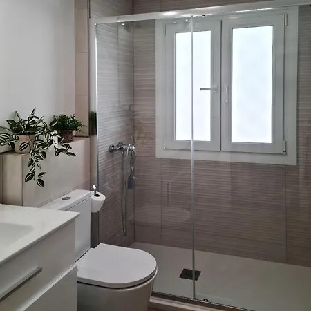 Appartamento Ad21sevilla - Siviglia