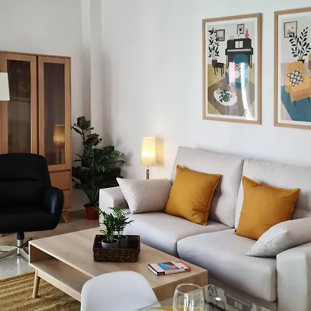 Appartamento Ad21sevilla - Siviglia