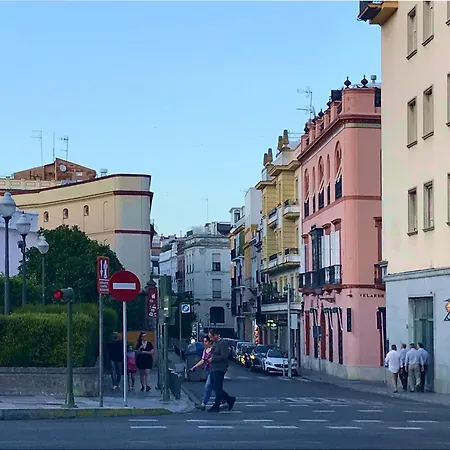 Appartamento Ad21sevilla - Siviglia