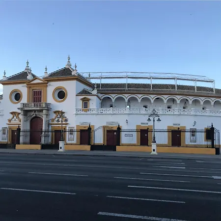 Ad21sevilla - Lägenhet